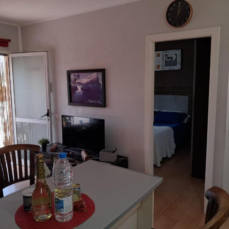 Casa Lucky Liuke - Apartamento de 1 dormitorio - 19