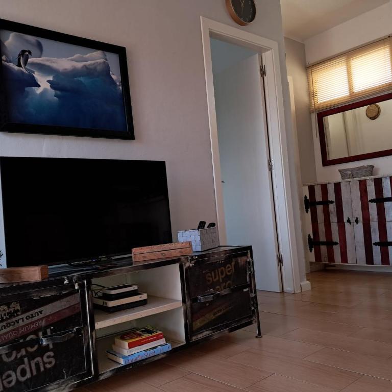 Casa Lucky Liuke - Apartamento de 1 dormitorio - 17