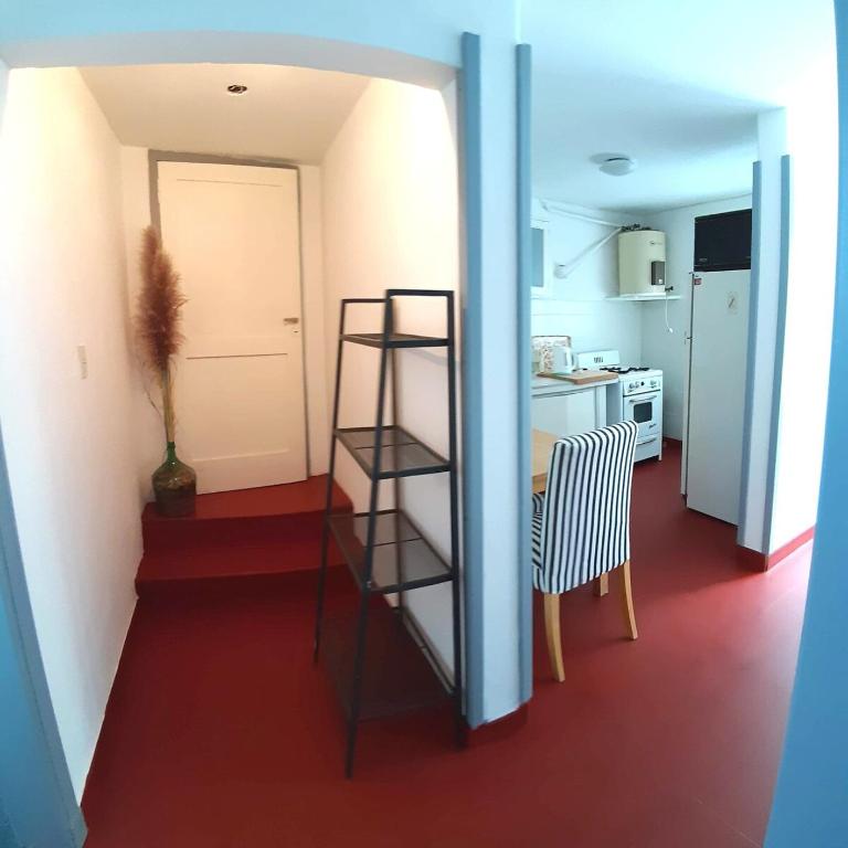El Espinillo 2 - Paz y Tranquilidad garantizada - Casa con 1 dormitorio - 7