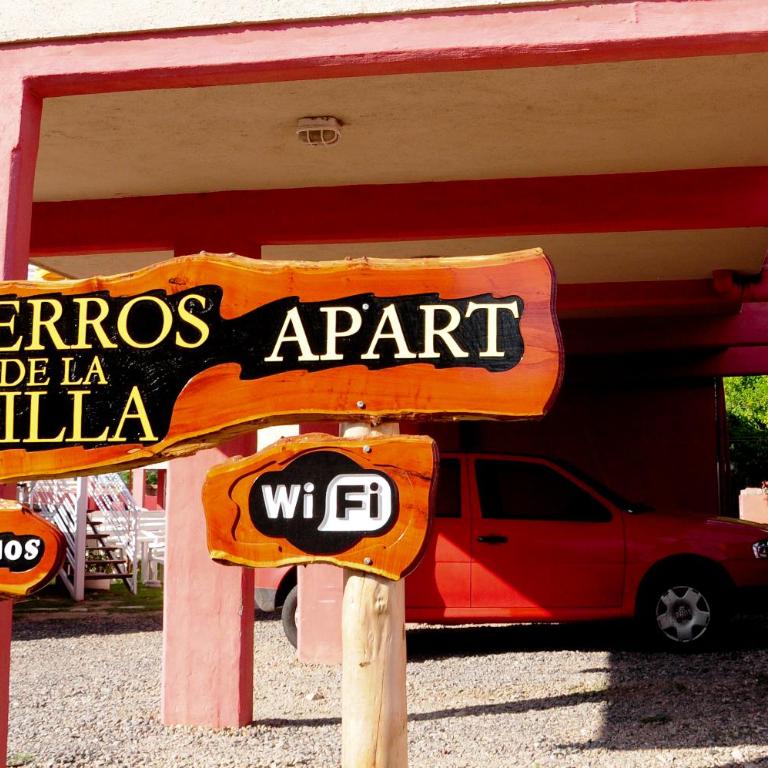 Cerros de la Villa - Apartamento - 5
