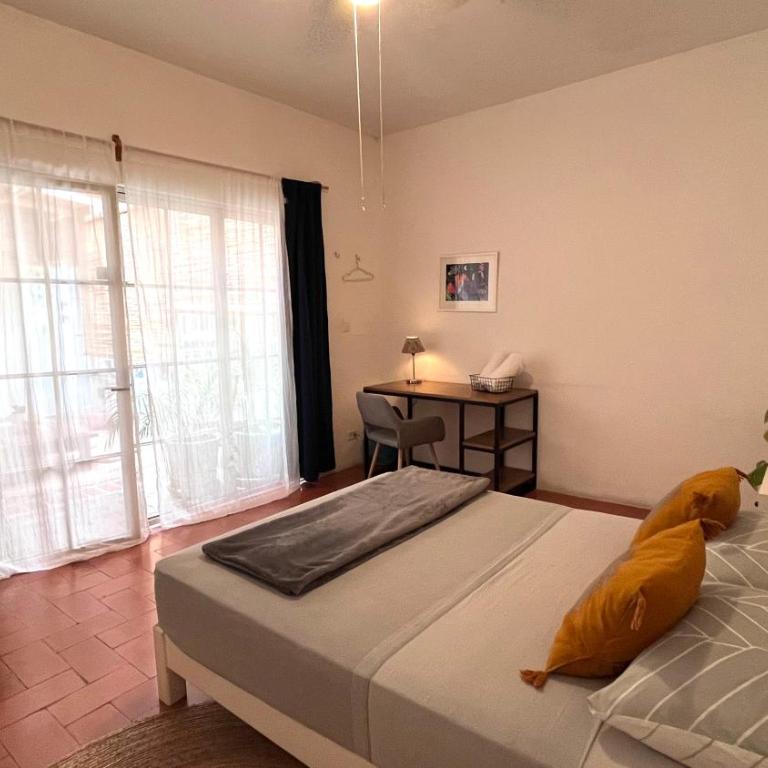 CASA LOOL BEH - Double Room with Shared Bathroom - 3
