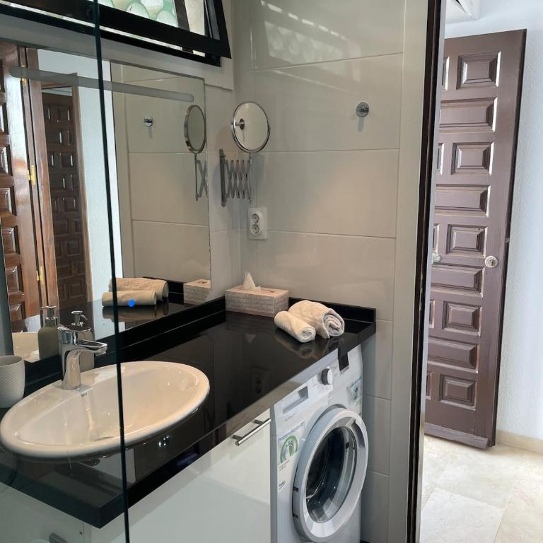 Casa de Silvia, Benalmadena - Two-Bedroom Apartment - 30