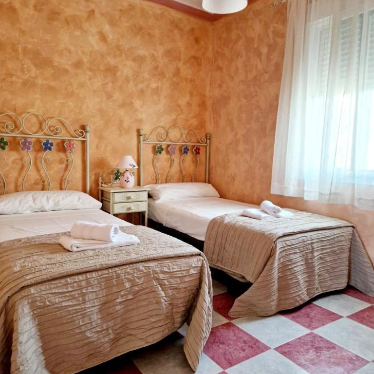 Librada de las olas - Casa de 5 dormitorios - 12