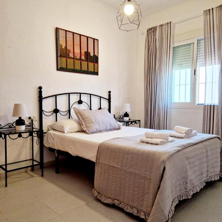 Librada de las olas - Casa de 5 dormitorios - 8