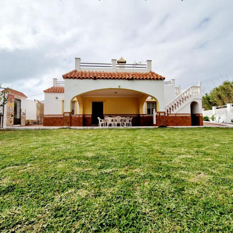 Librada de las olas - Casa de 5 dormitorios - 2