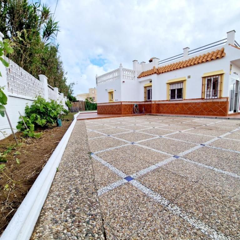 Librada de las olas - Casa de 5 dormitorios - 4