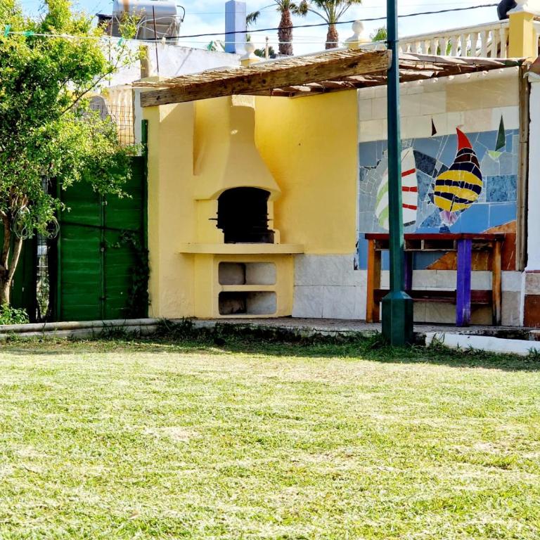 Librada de las olas - Casa de 5 dormitorios - 3