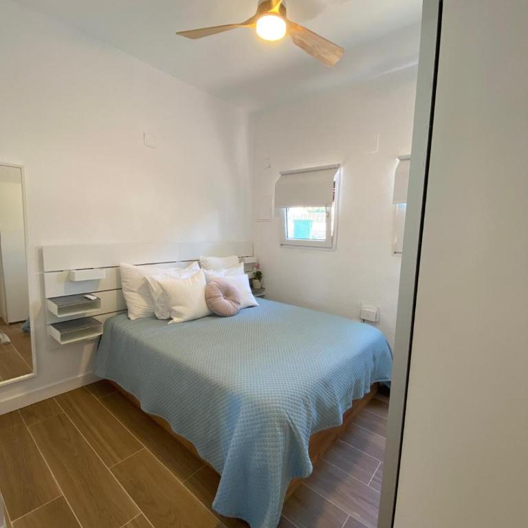 Bonito, Moderno, Acogedor y Tranquilo Apartamento en Benissa-Moraira-Costa Blanca- - Apartamento de 1 dormitorio - 6