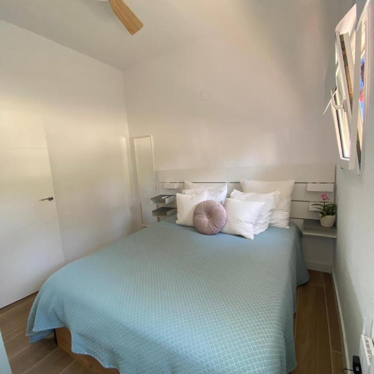 Bonito, Moderno, Acogedor y Tranquilo Apartamento en Benissa-Moraira-Costa Blanca- - Apartamento de 1 dormitorio - 7