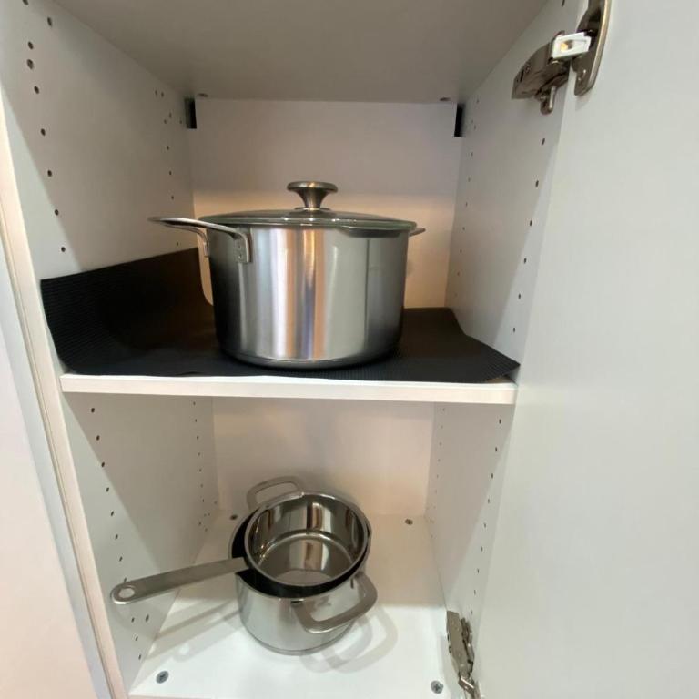 Bonito, Moderno, Acogedor y Tranquilo Apartamento en Benissa-Moraira-Costa Blanca- - Apartamento de 1 dormitorio - 18