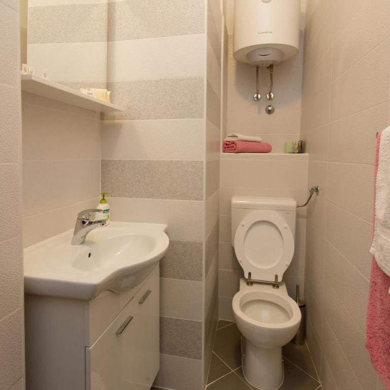 Guesthouse Rota - Veliki Studio - 13