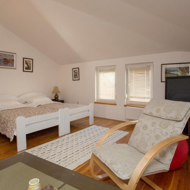 Guesthouse Rota - Veliki Studio - 16