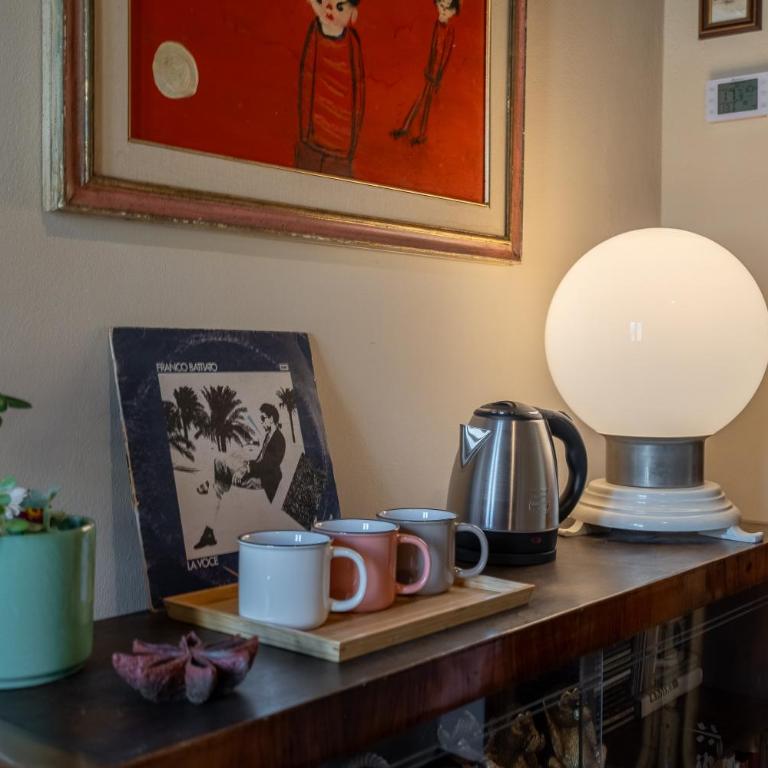 La Casa dei Fichi - Appartamento con 1 Camera da Letto - 6