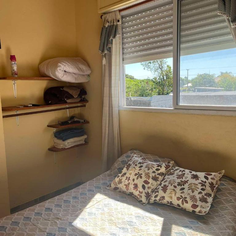 El patio apart - Apartamento de 1 dormitorio - 2