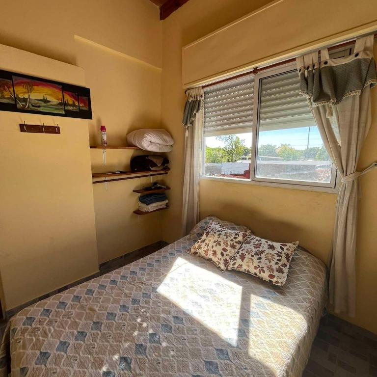 El patio apart - Apartamento de 1 dormitorio - 15