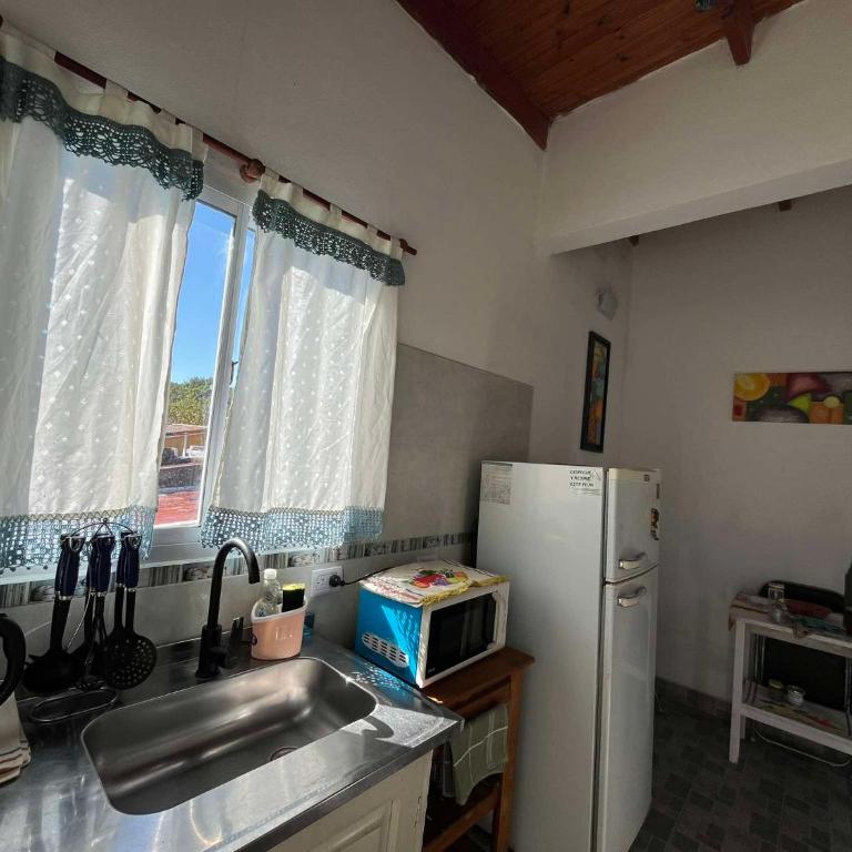 El patio apart - Apartamento de 1 dormitorio - 13