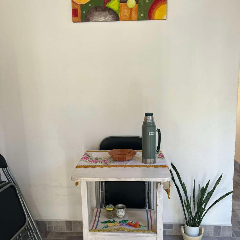 El patio apart - Apartamento de 1 dormitorio - 12