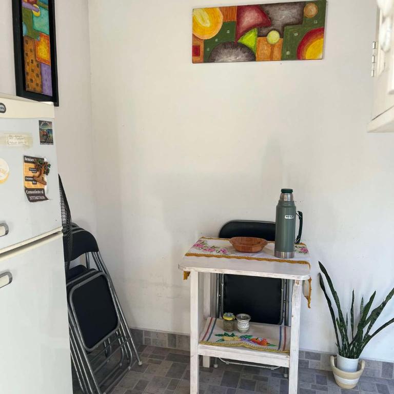 El patio apart - Apartamento de 1 dormitorio - 6