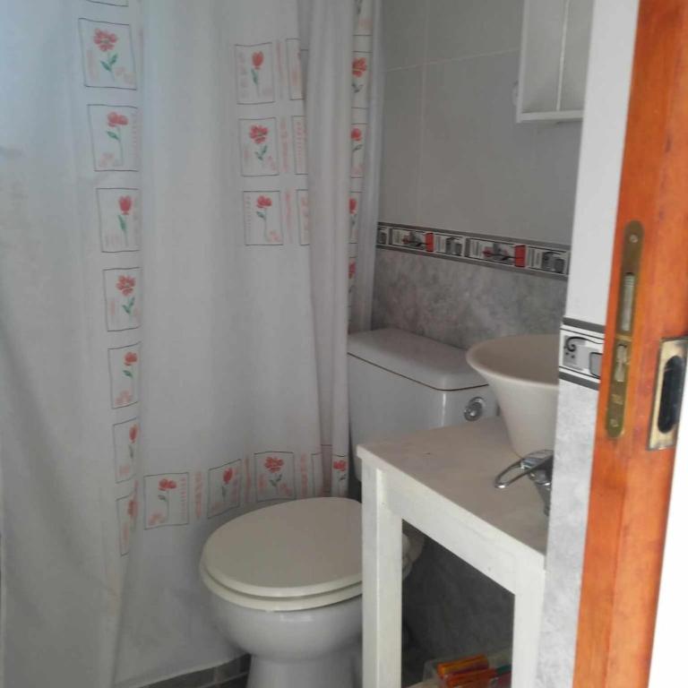 El patio apart - Apartamento de 1 dormitorio - 7