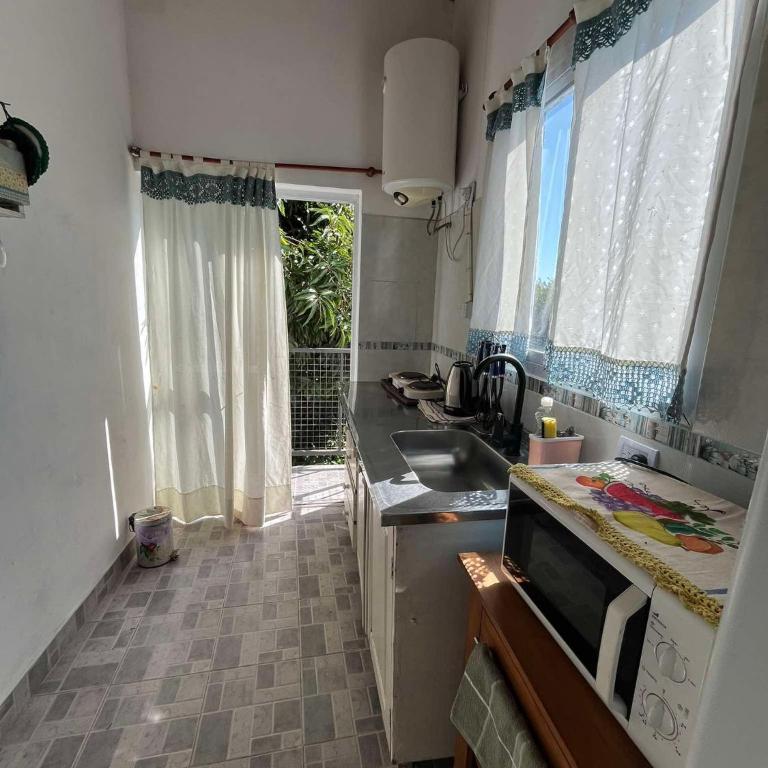 El patio apart - Apartamento de 1 dormitorio - 9