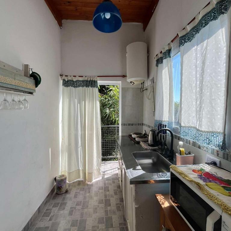 El patio apart - Apartamento de 1 dormitorio - 3