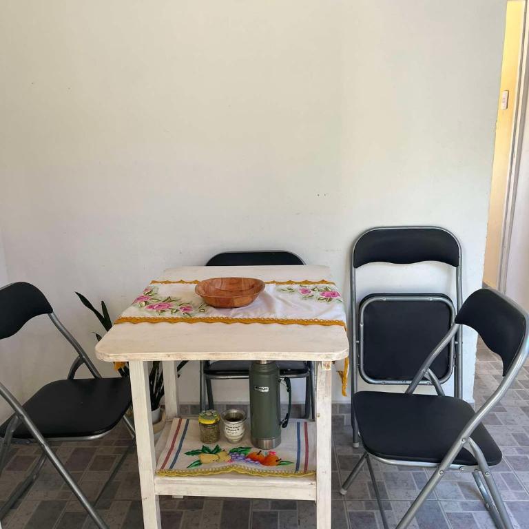 El patio apart - Apartamento de 1 dormitorio - 22