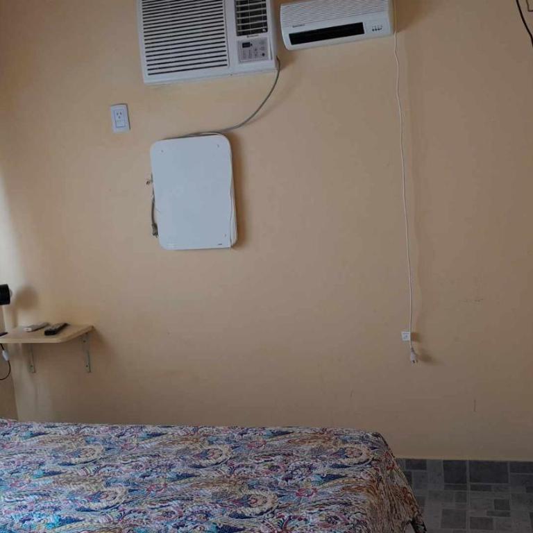 El patio apart - Apartamento de 1 dormitorio - 21