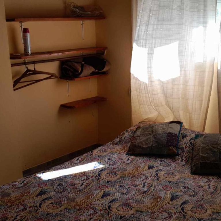 El patio apart - Apartamento de 1 dormitorio - 18
