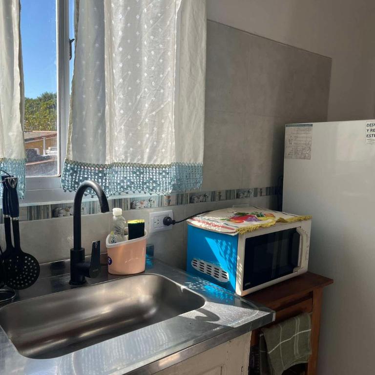 El patio apart - Apartamento de 1 dormitorio - 19
