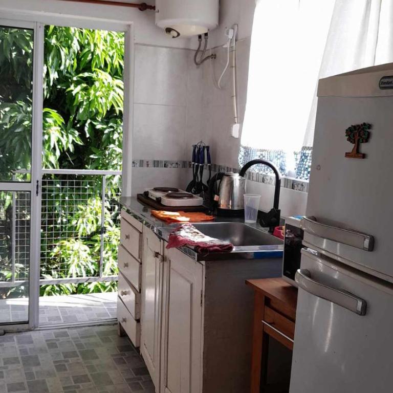 El patio apart - Apartamento de 1 dormitorio - 10
