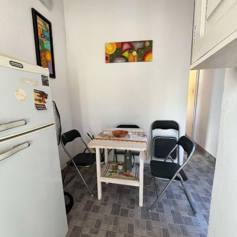 El patio apart - Apartamento de 1 dormitorio - 5