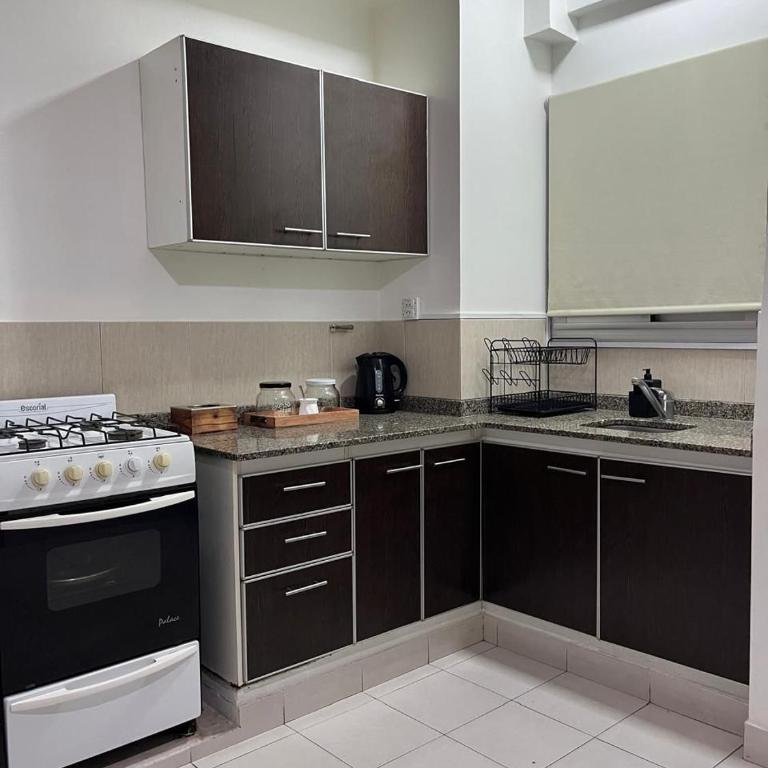 Departamento Premium Céntrico - Apartamento Superior - 4