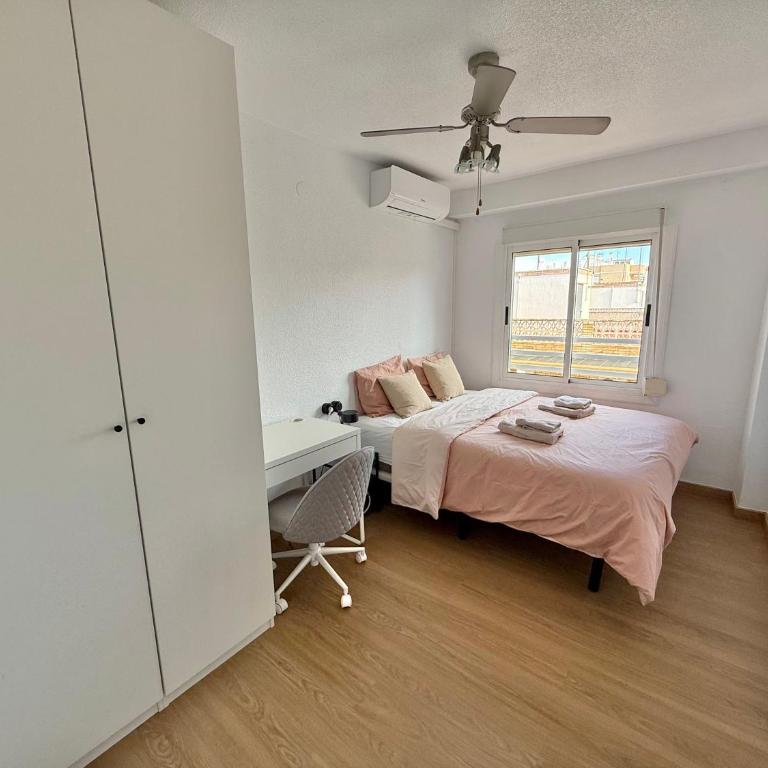 Dolores SEAVIEW Home - 200 m from beach - Apartamento de 3 dormitorios - 10