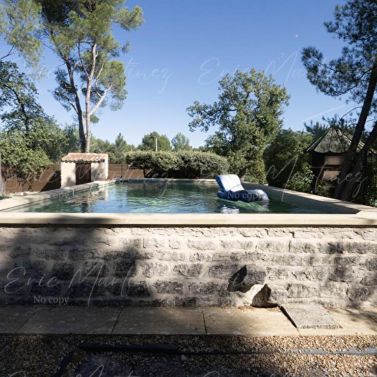 Gite Lucie - Villa - 1