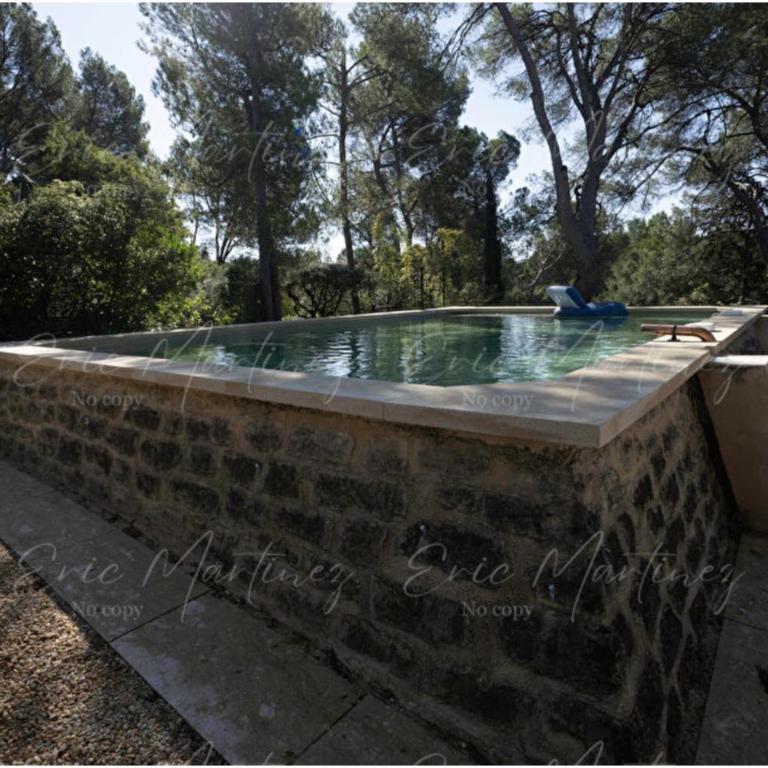 Gite Lucie - Villa - 3
