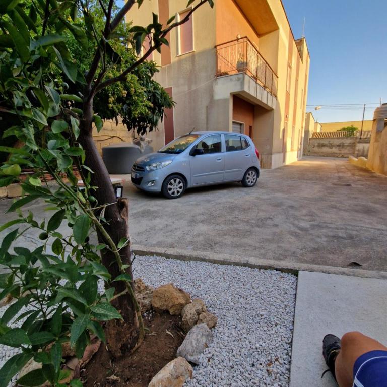 Santa Lucia apartment - Appartamento - 4