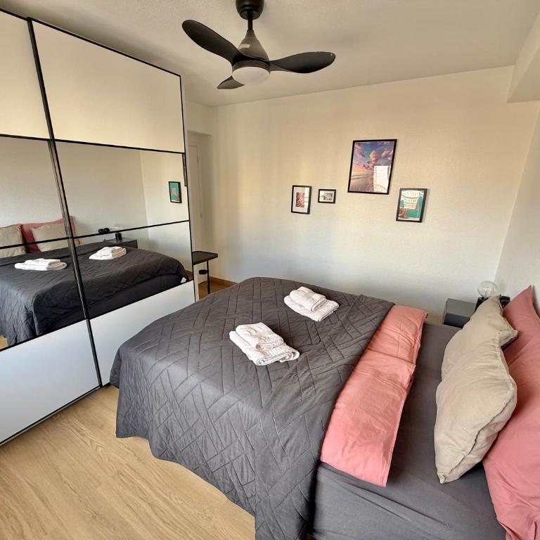 Dolores SEAVIEW Home - 200 m from beach - Apartamento de 3 dormitorios - 8