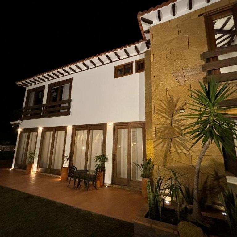 CASA DE LUXURY Santa Helena - Deluxe Villa - 3