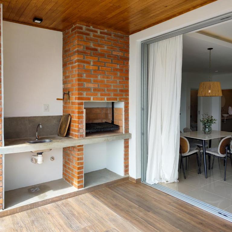 Depto 2 Dorm en Posadas - Lomas de Alem - Apartamento de 2 dormitorios - 23