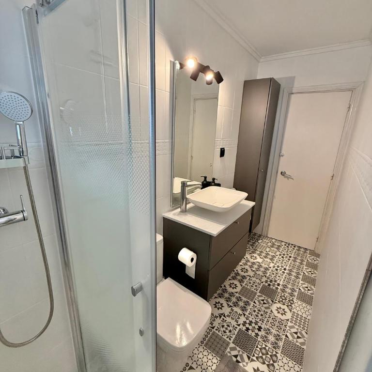Dolores SEAVIEW Home - 200 m from beach - Apartamento de 3 dormitorios - 16