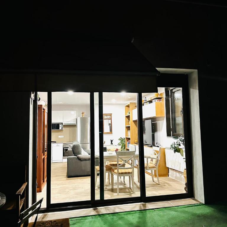 ROSALES Apartamento y jardín - Apartamento de 1 dormitorio - 6