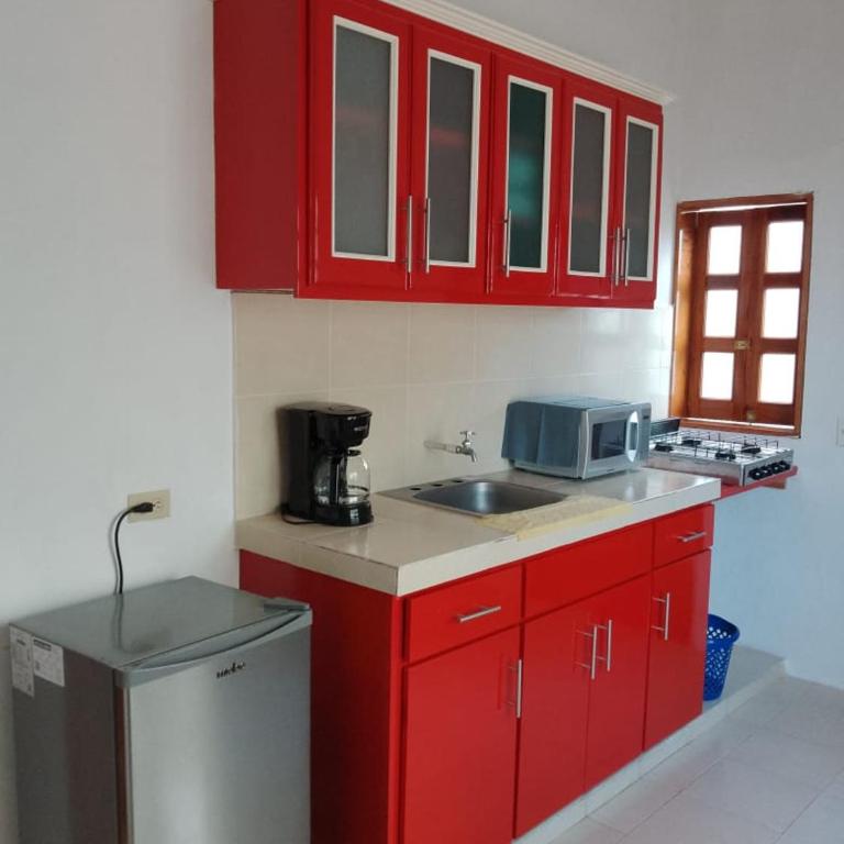 Casa Valdez - Apartamento de 1 dormitorio - 1