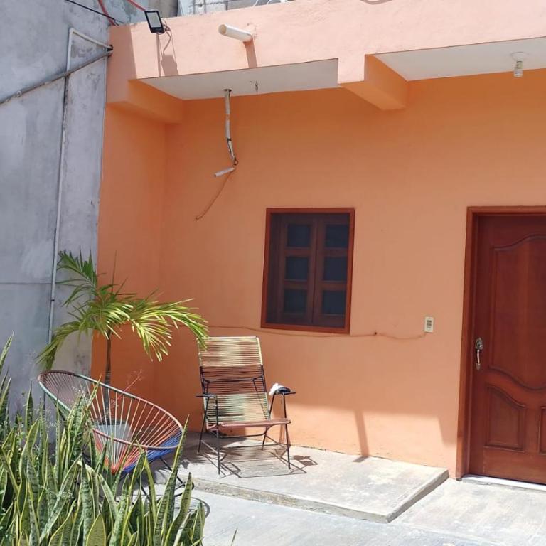 Casa Valdez - Apartamento de 1 dormitorio - 3