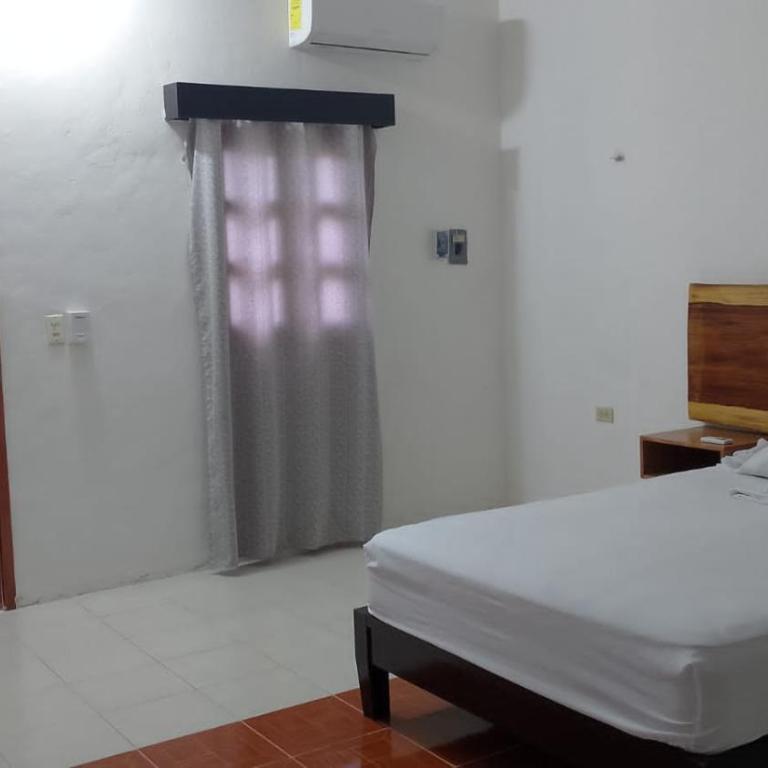 Casa Valdez - Apartamento de 1 dormitorio - 7