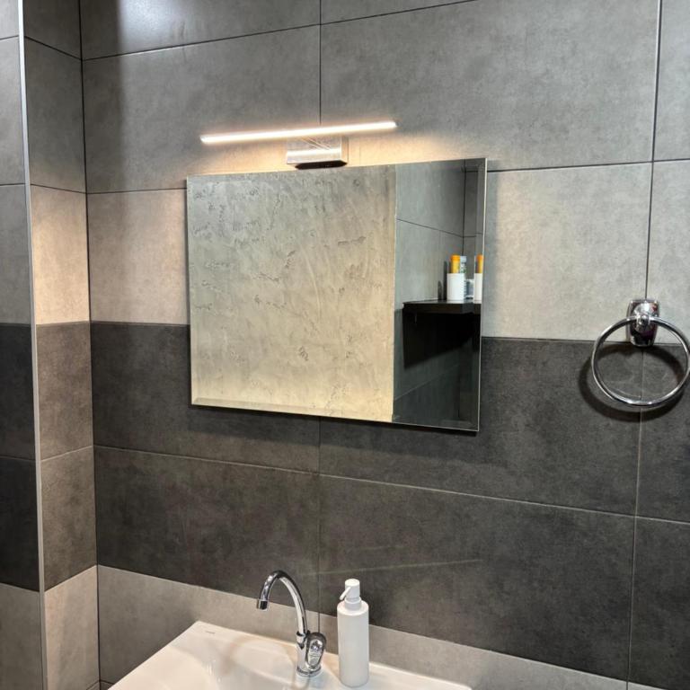 Apartman Kostić - One-Bedroom Apartment - 16