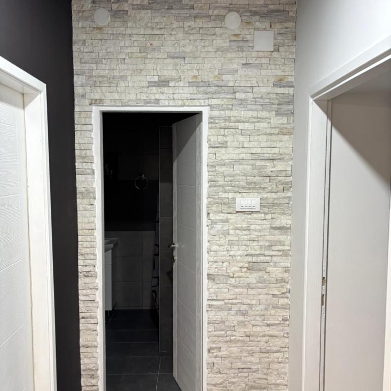 Apartman Kostić - One-Bedroom Apartment - 14