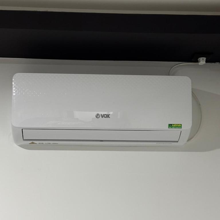 Apartman Kostić - One-Bedroom Apartment - 31