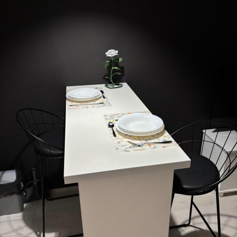 Apartman Kostić - One-Bedroom Apartment - 7