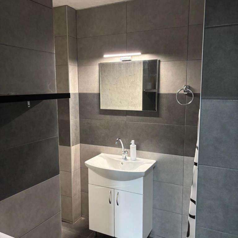 Apartman Kostić - One-Bedroom Apartment - 15