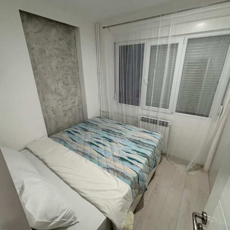 Apartman Kostić - One-Bedroom Apartment - 27
